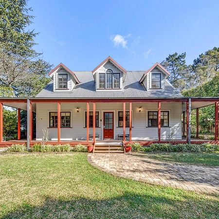 Whispering Pines Cottages وينتورث فولز المظهر الخارجي الصورة