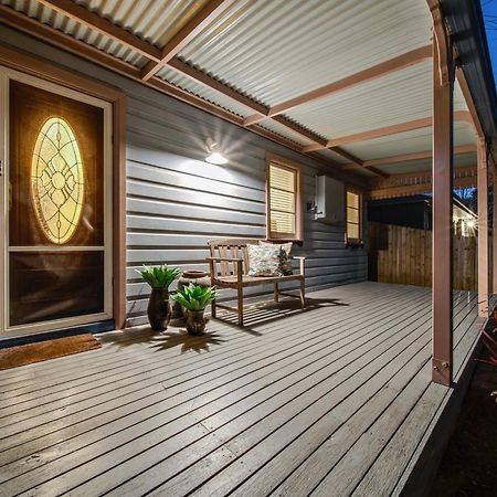 Whispering Pines Cottages وينتورث فولز المظهر الخارجي الصورة