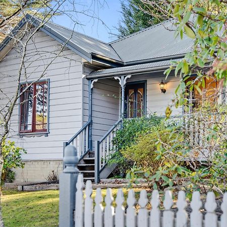 Whispering Pines Cottages وينتورث فولز المظهر الخارجي الصورة