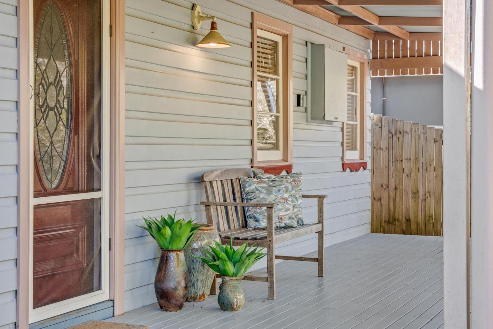 Whispering Pines Cottages وينتورث فولز المظهر الخارجي الصورة