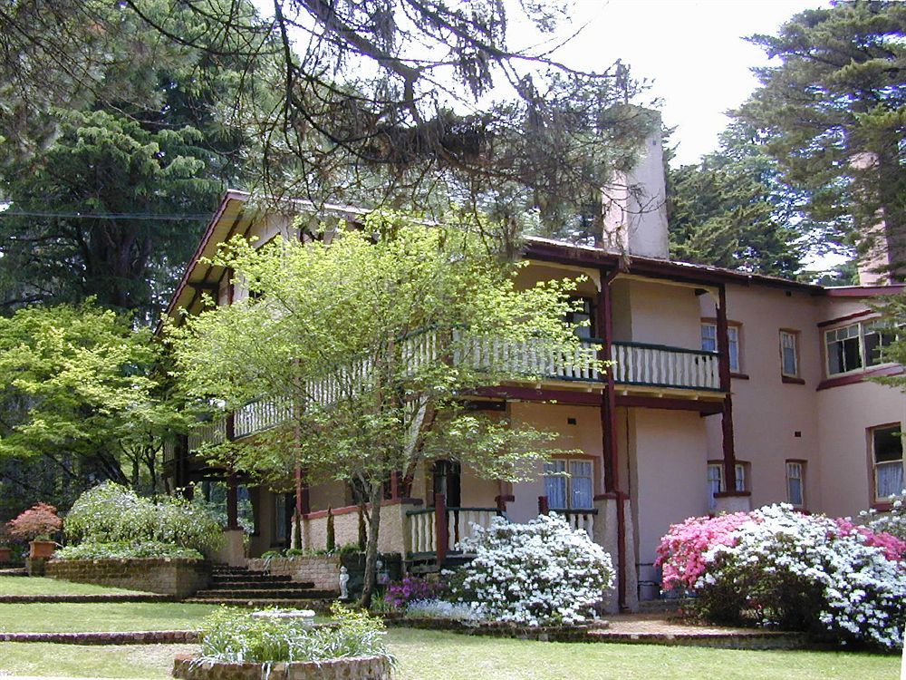 Whispering Pines Cottages وينتورث فولز المظهر الخارجي الصورة