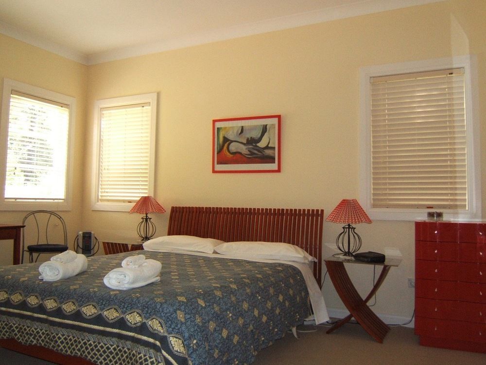 Whispering Pines Cottages وينتورث فولز المظهر الخارجي الصورة