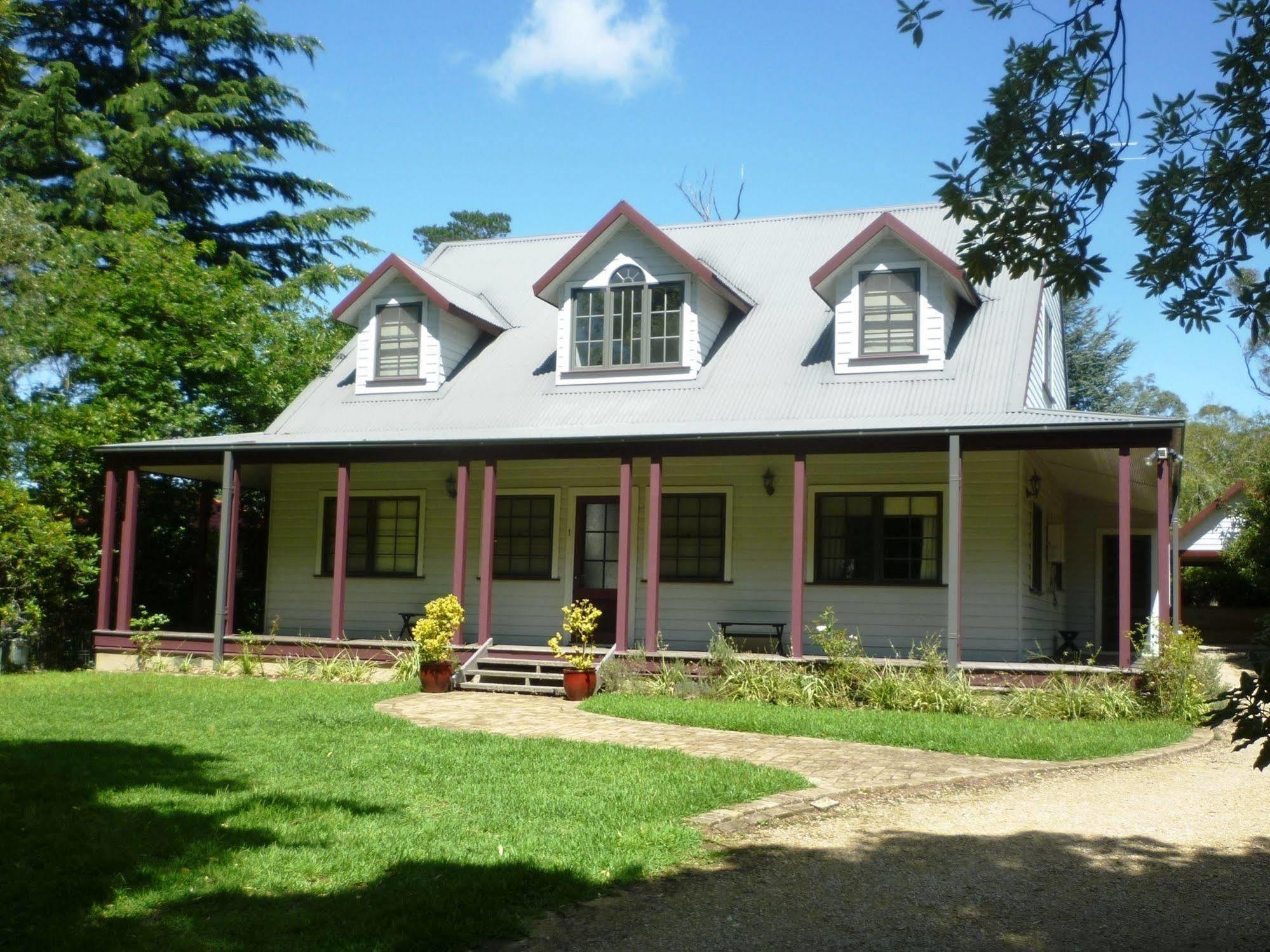 Whispering Pines Cottages وينتورث فولز المظهر الخارجي الصورة